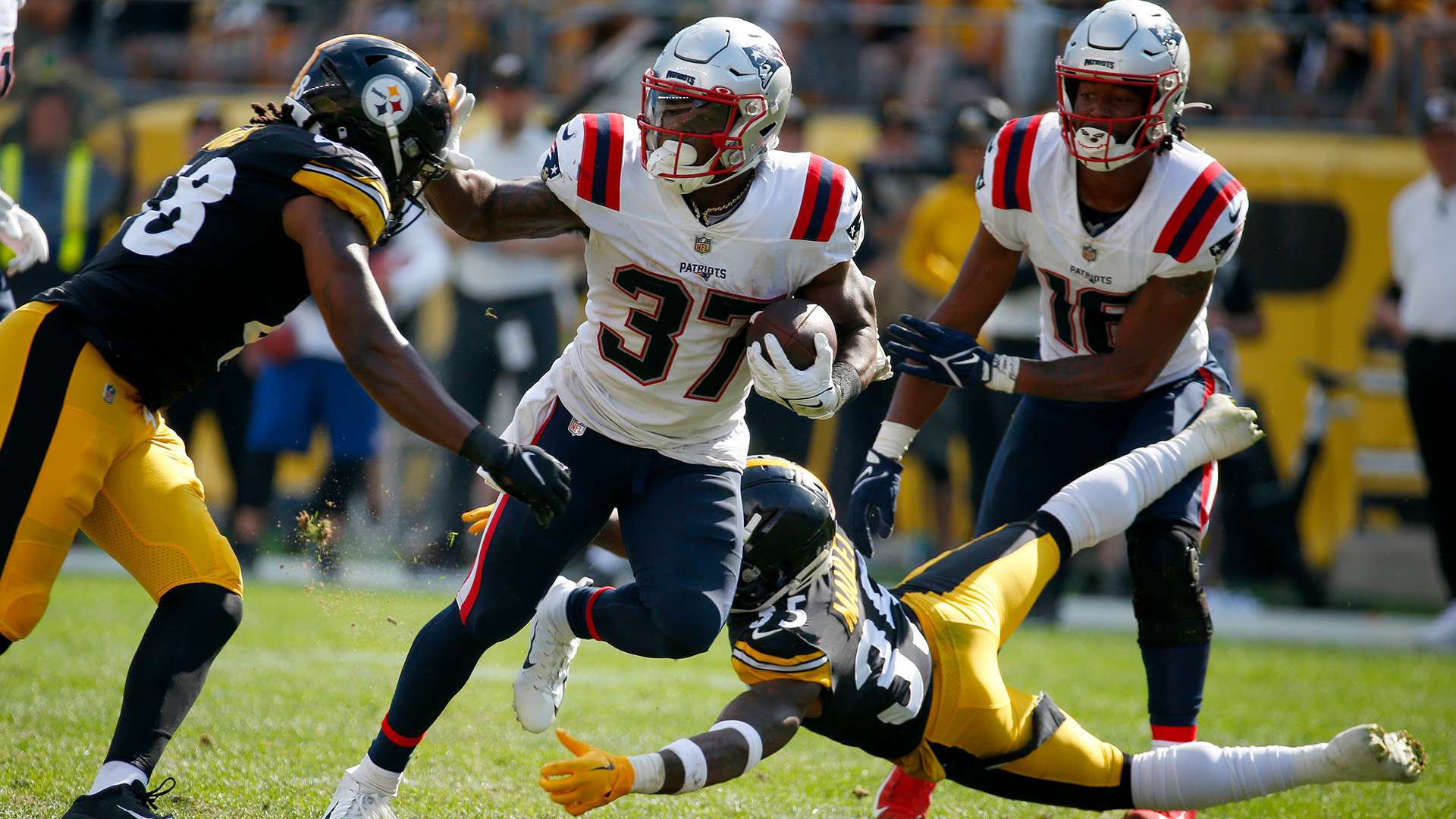 受到更大压 受到更大压