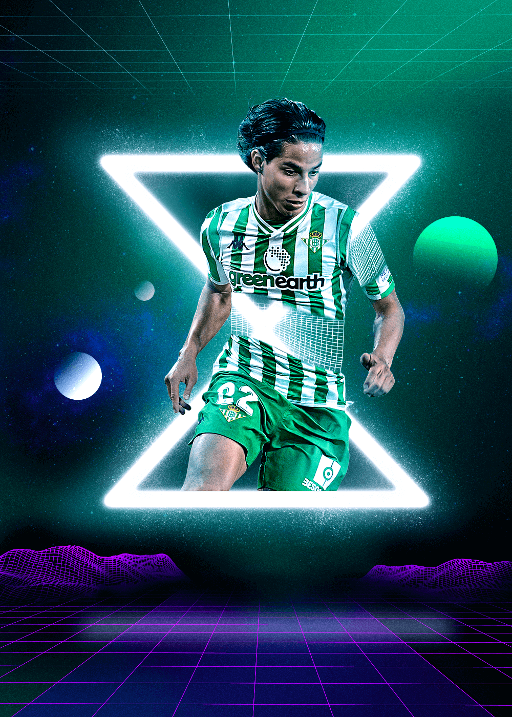 整自己的站 整自己的站