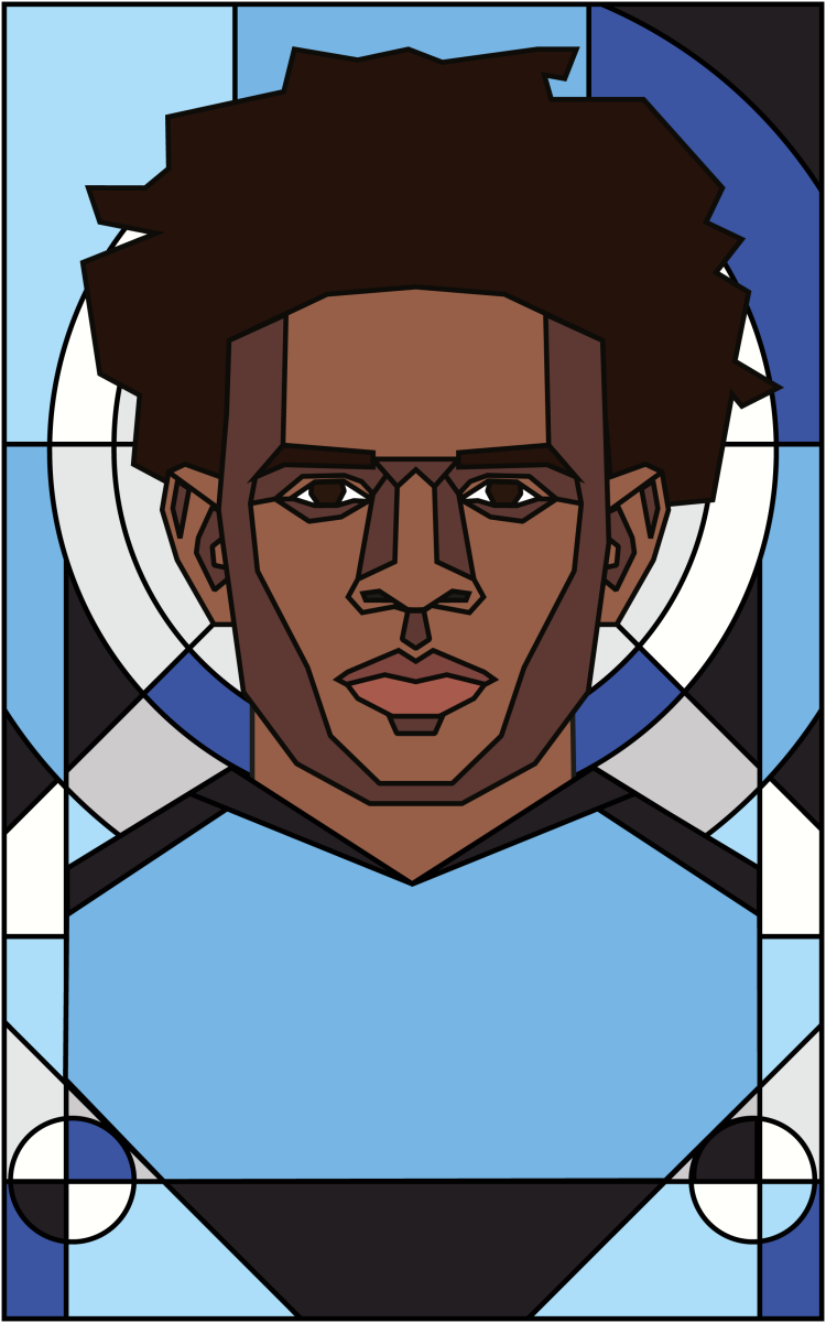 他的速度不 他的速度不