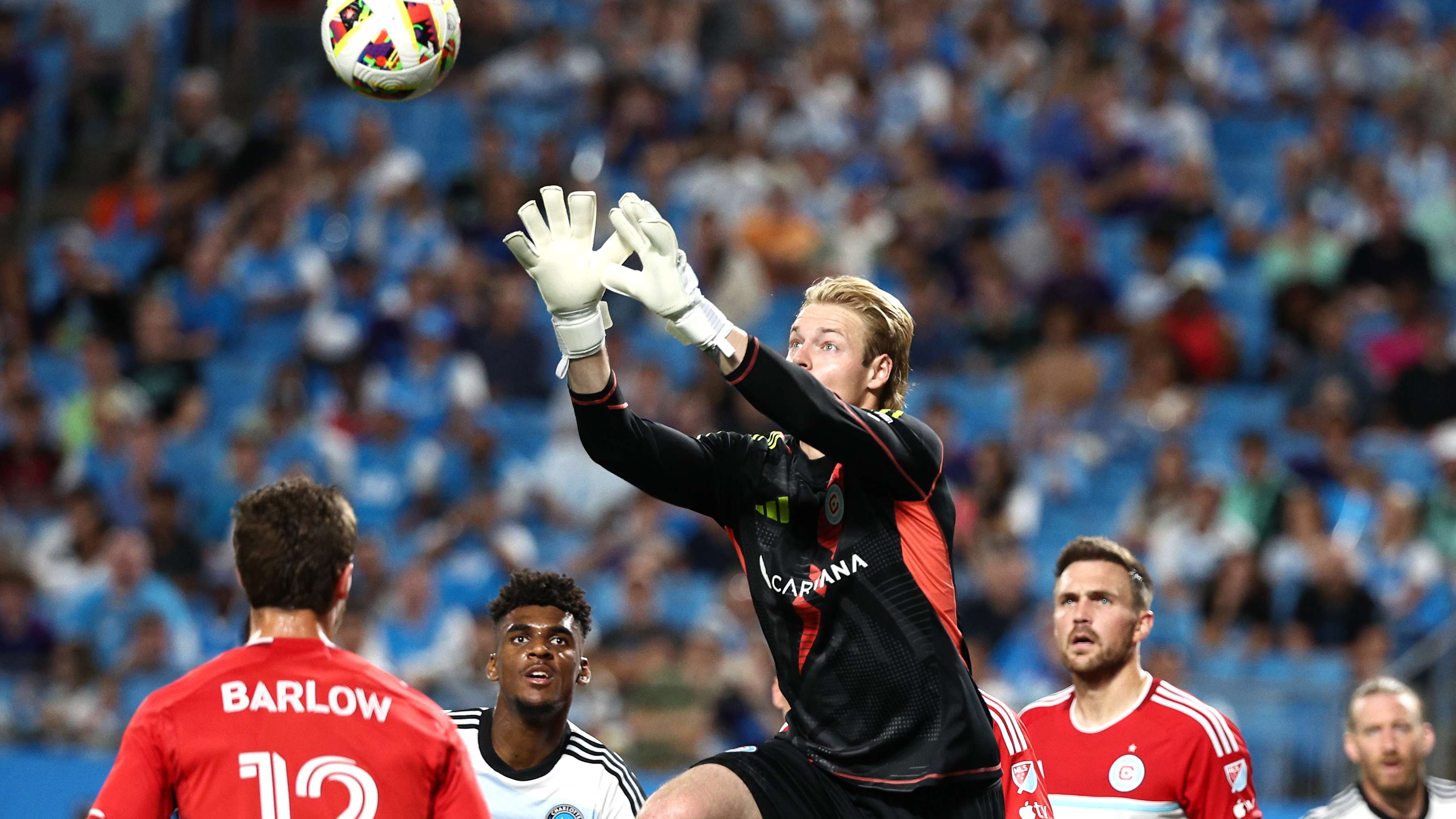 十二强决战 十二强决战